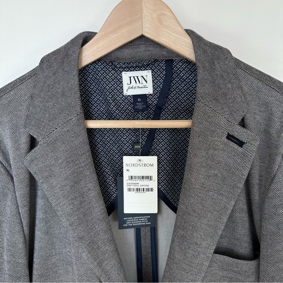 JWN John W Nordstrom Sport Coat Jacket Size XL - Picture 3 of 11